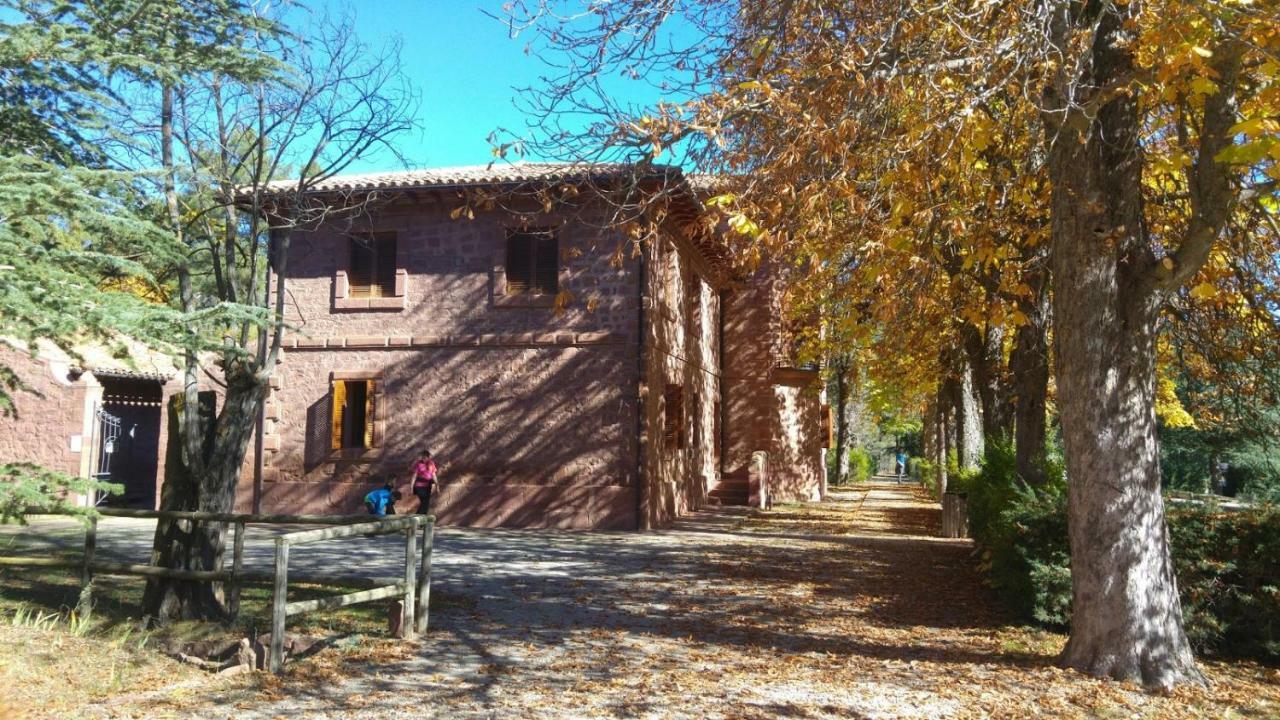 Marquesa De Las Jarras Teruel Exterior photo