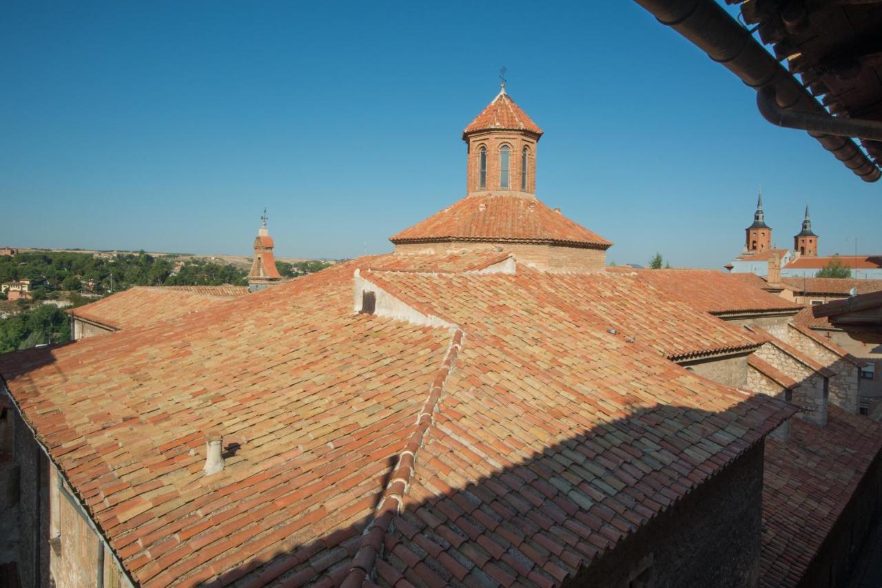 Marquesa De Las Jarras Teruel Exterior photo